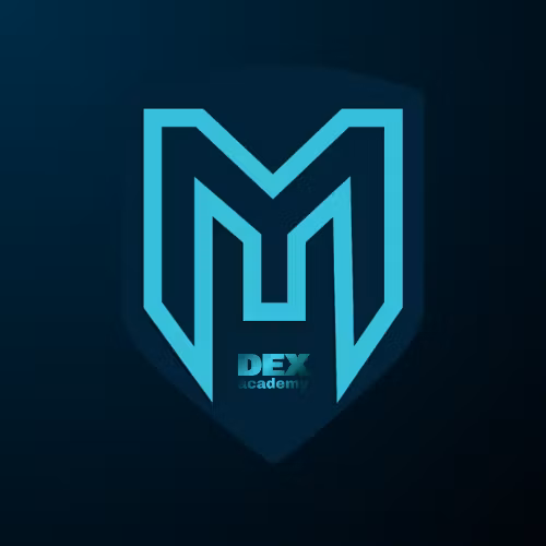 Dex Security Academy