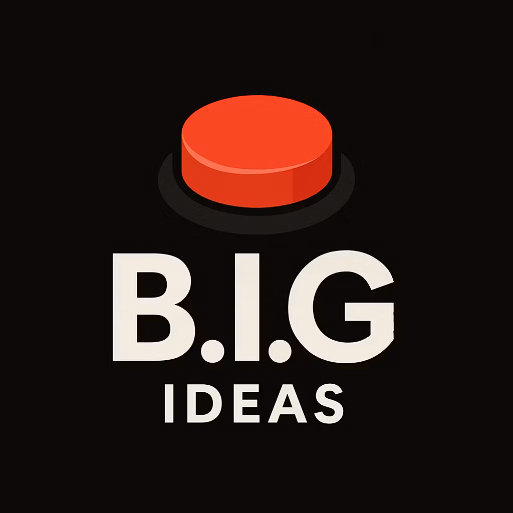 Business idea generator