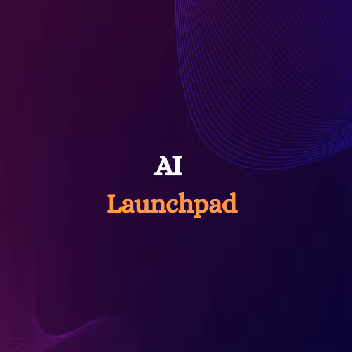 Premium AI Launchpad
