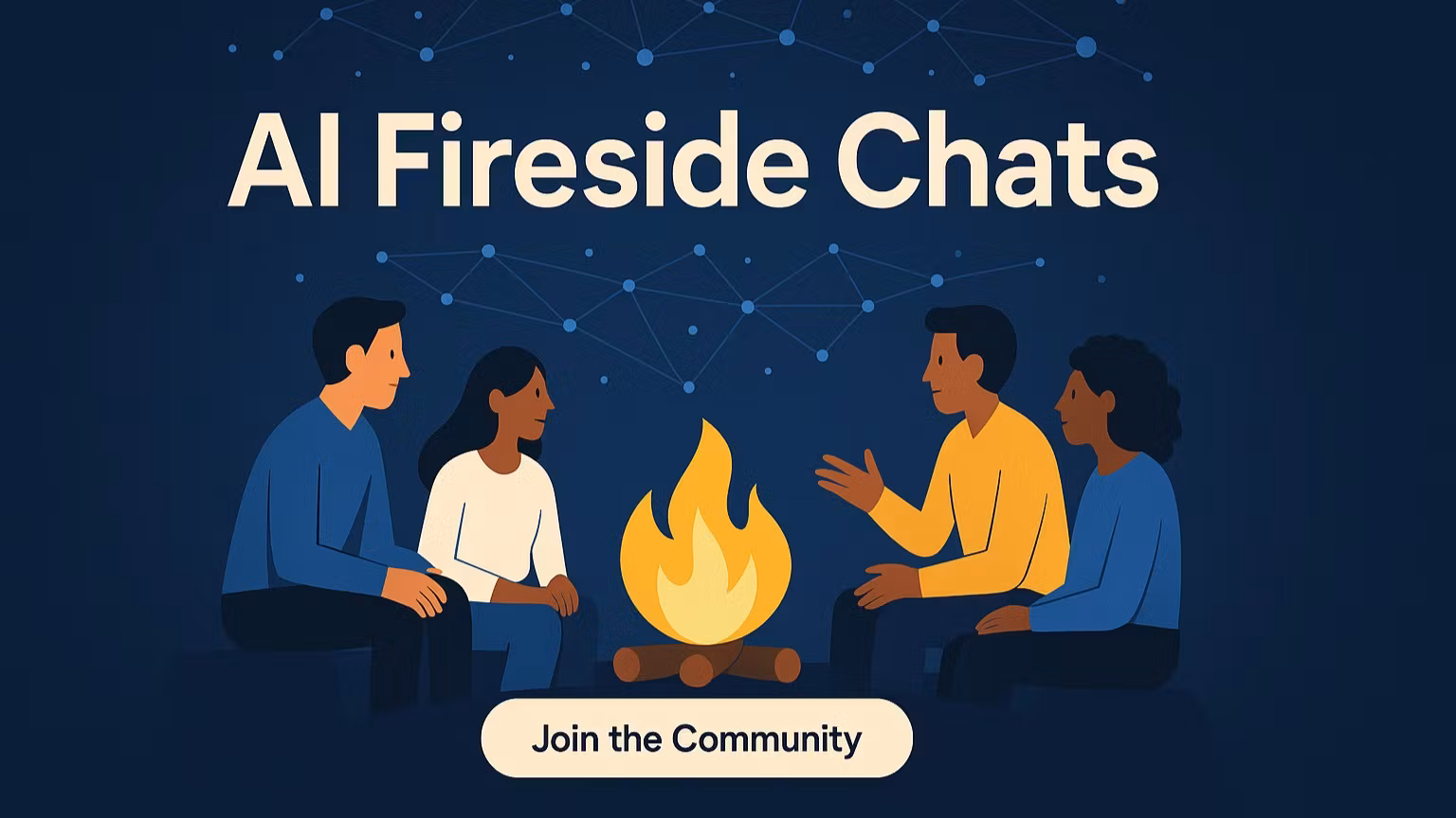 AI Fireside Chats