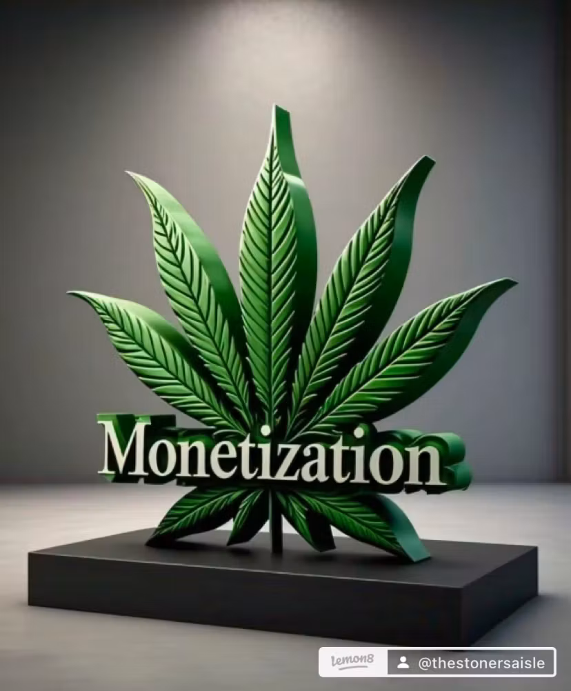 Copy Green Links, Get Paid