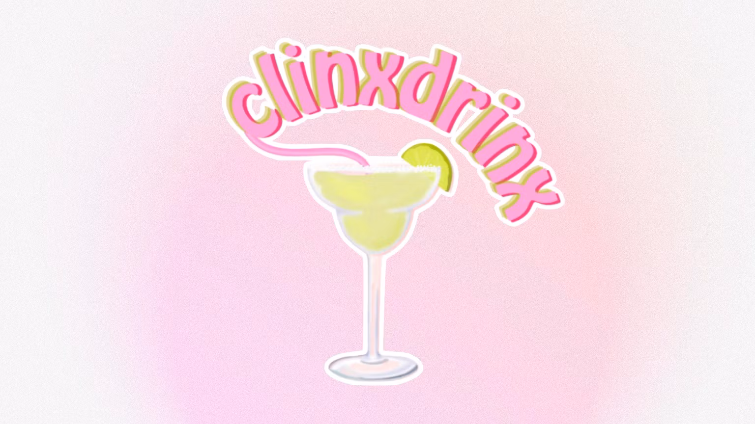 clinxdrinx