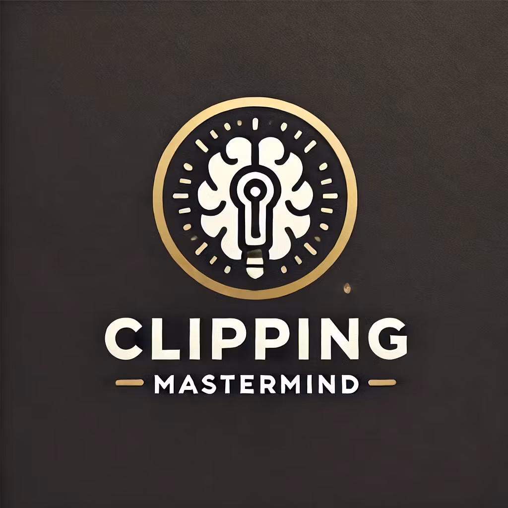 Clipping Mastermind Course