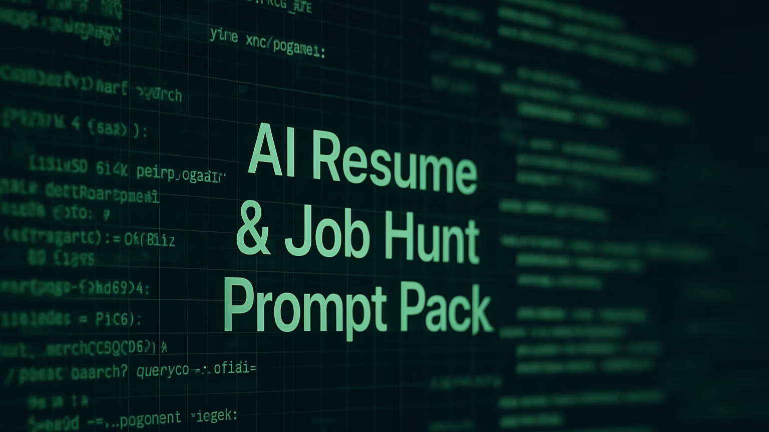 Land Interviews Fast (AI)