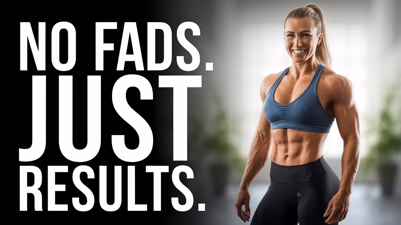 Weight Loss Without the Rules