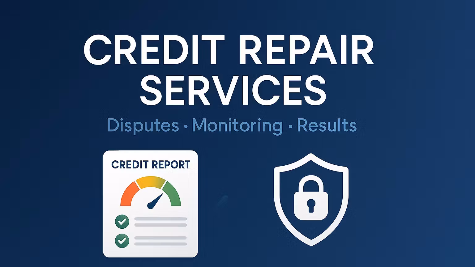 Next level Credit Repair