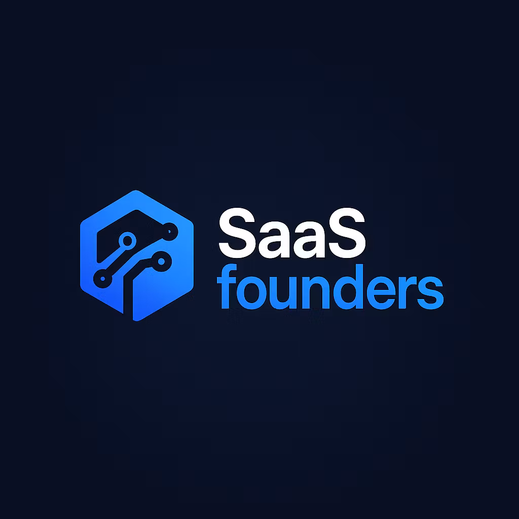SaaS Founders