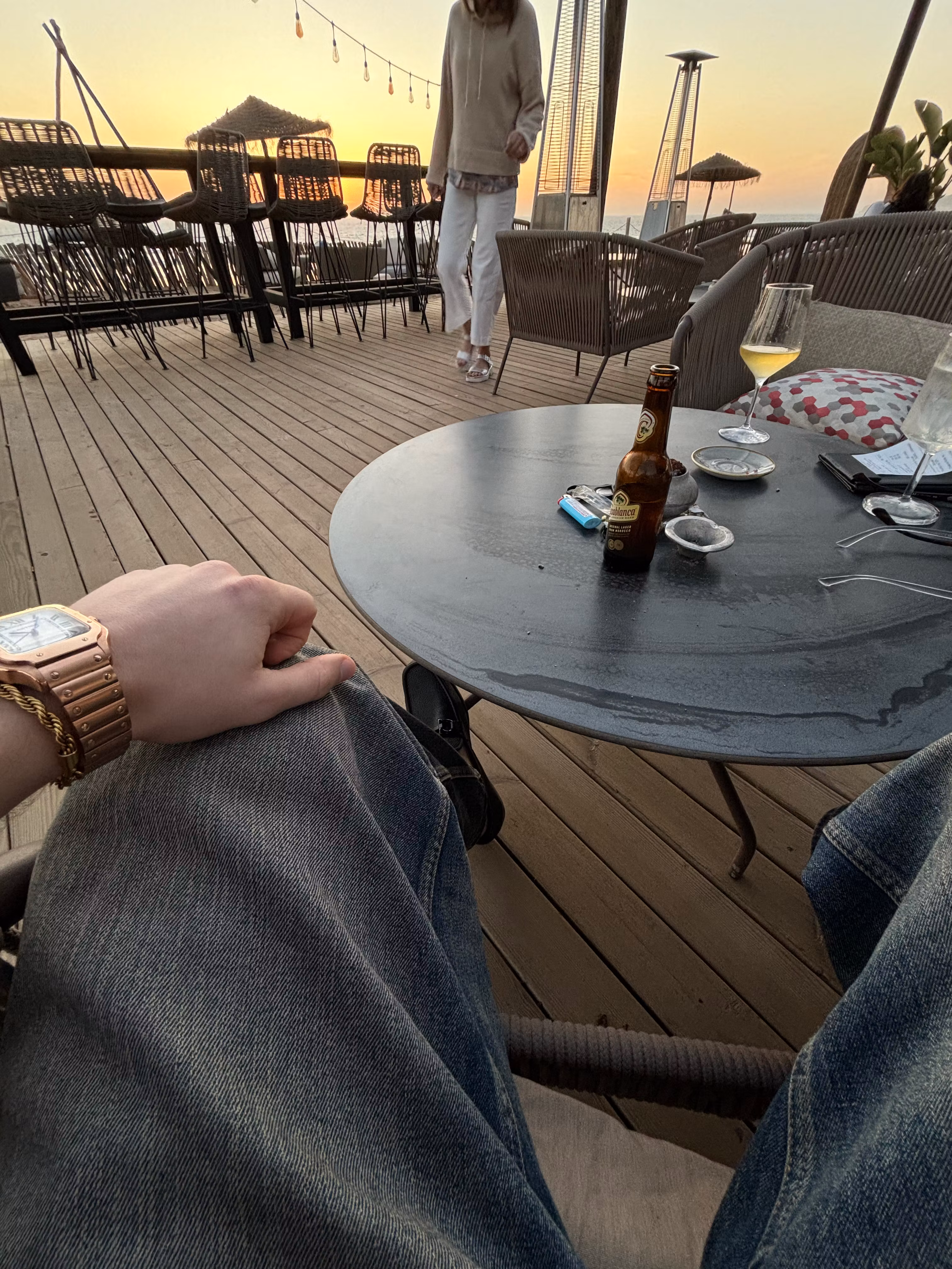 Content Rewards - AJ Boswell 