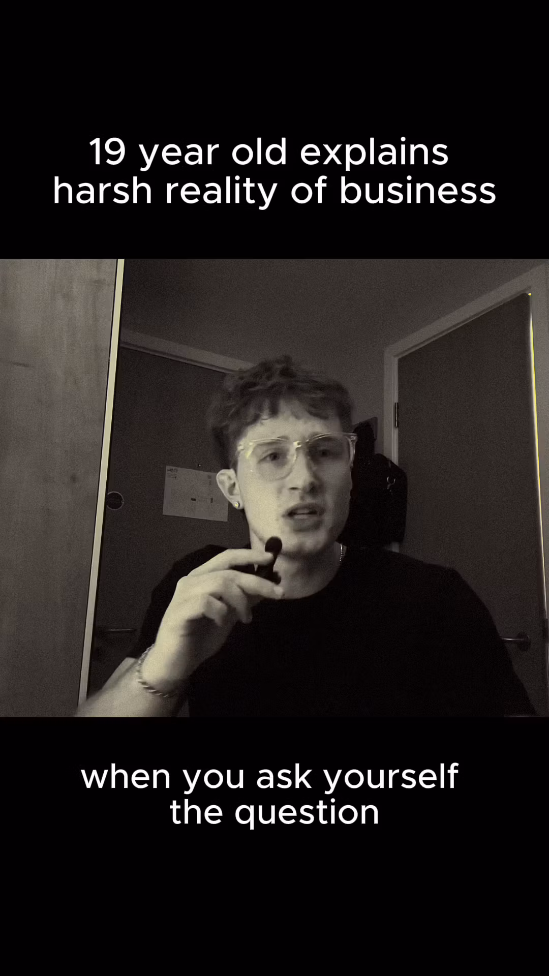 AJ Boswell Content Push