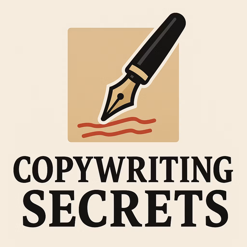 INSIDER SECRETS TO COPYWRITING