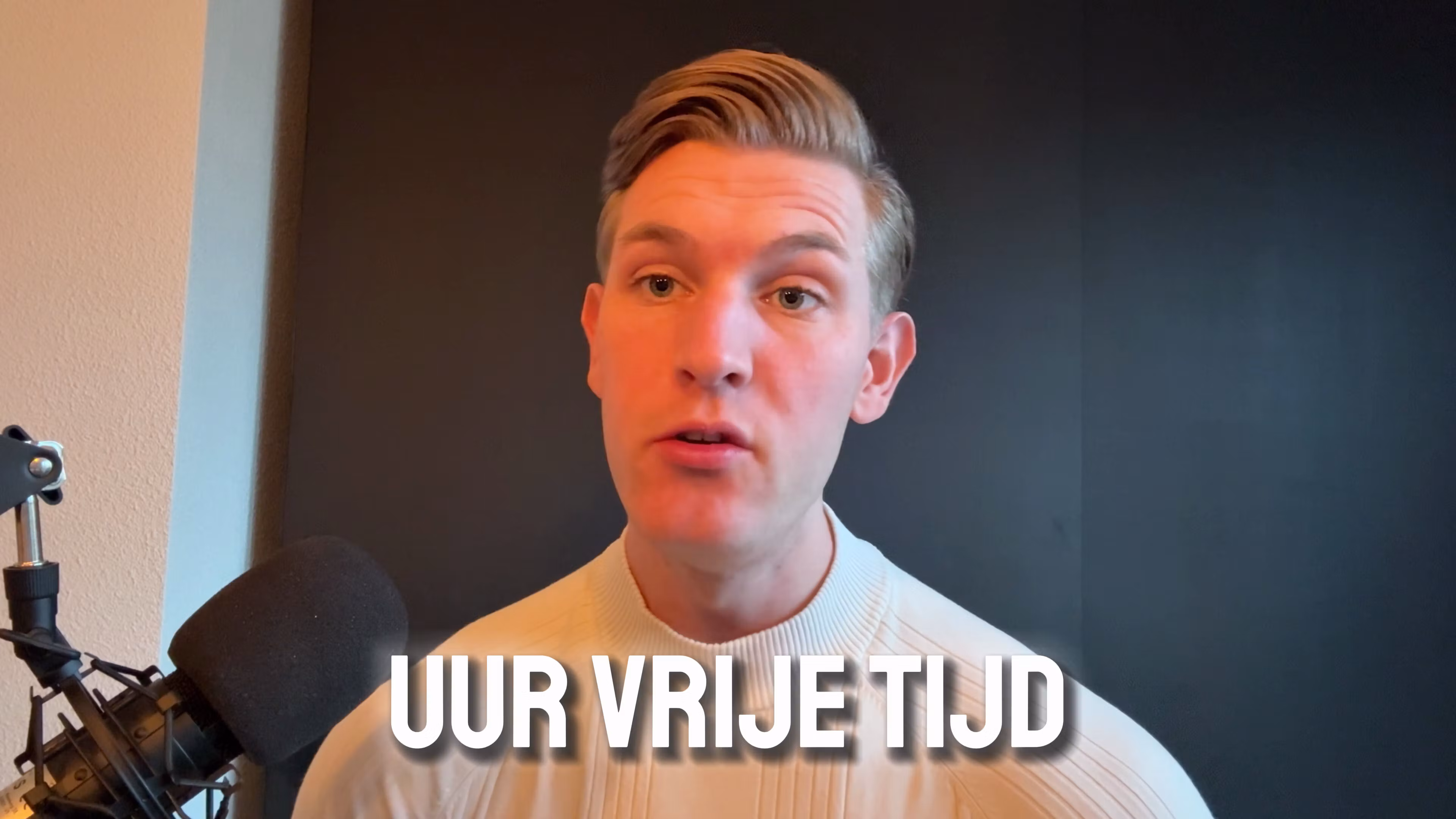 Faceless Masterclass NL