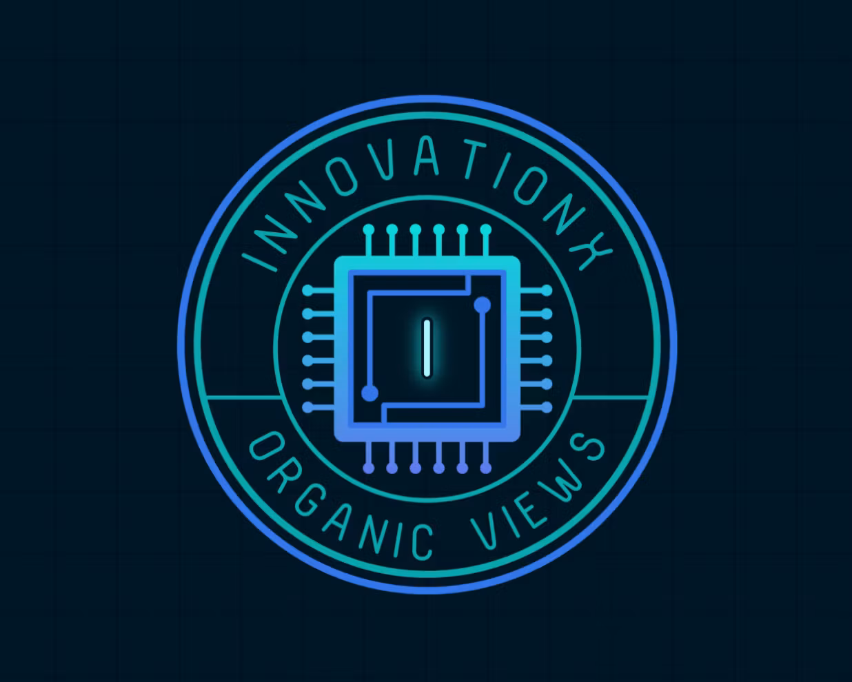 InnovationX organic views 