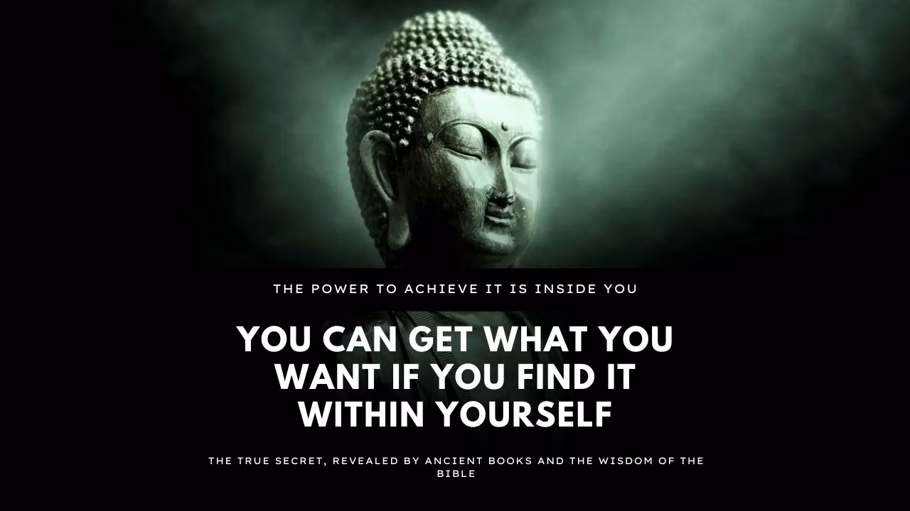 Ultimate manifestation formula