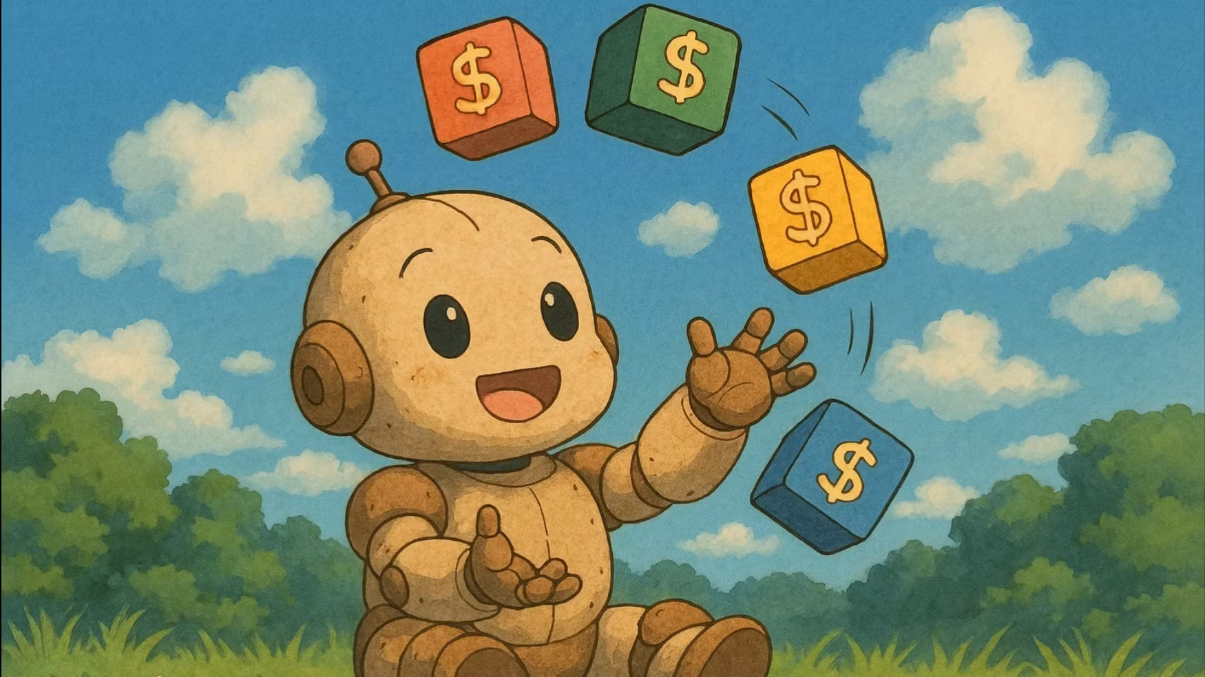 AI Basics (Building Blocks)