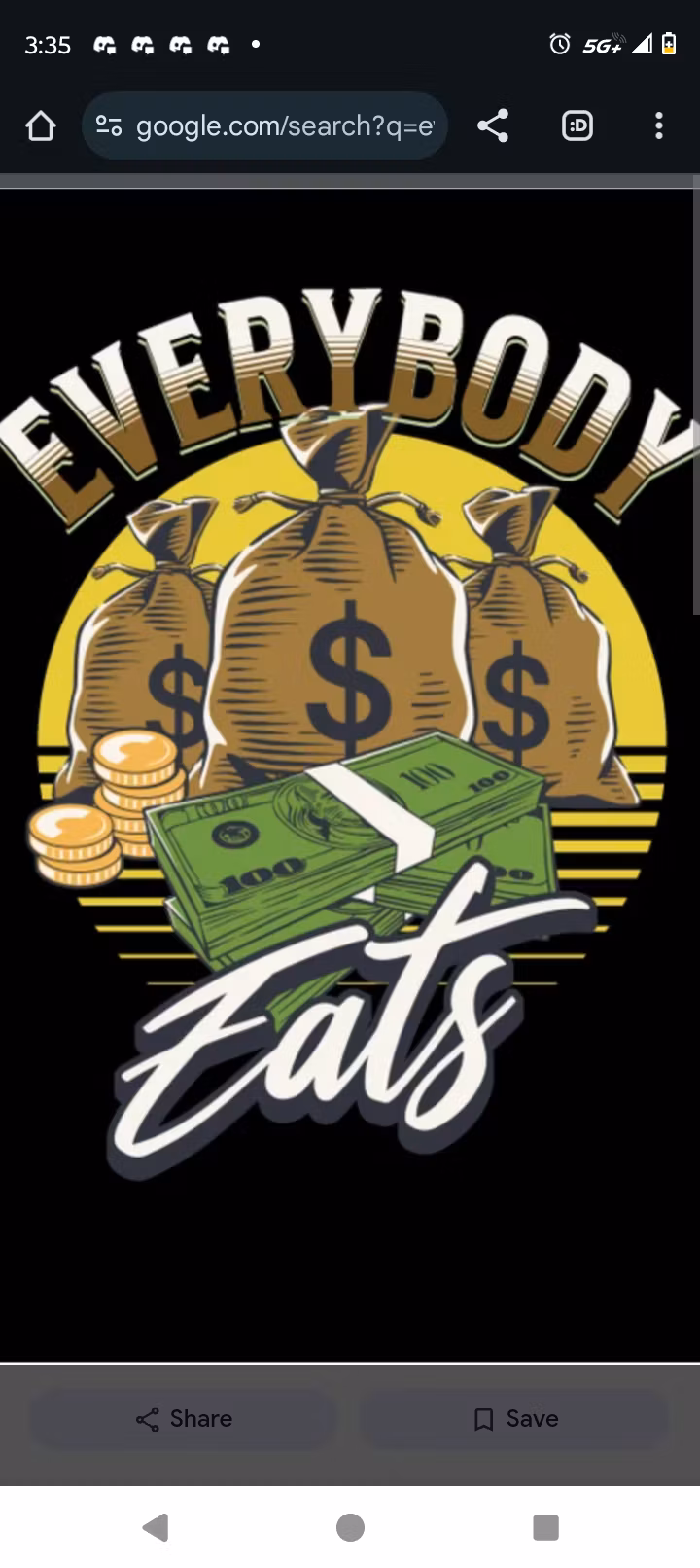EveryBody Eats