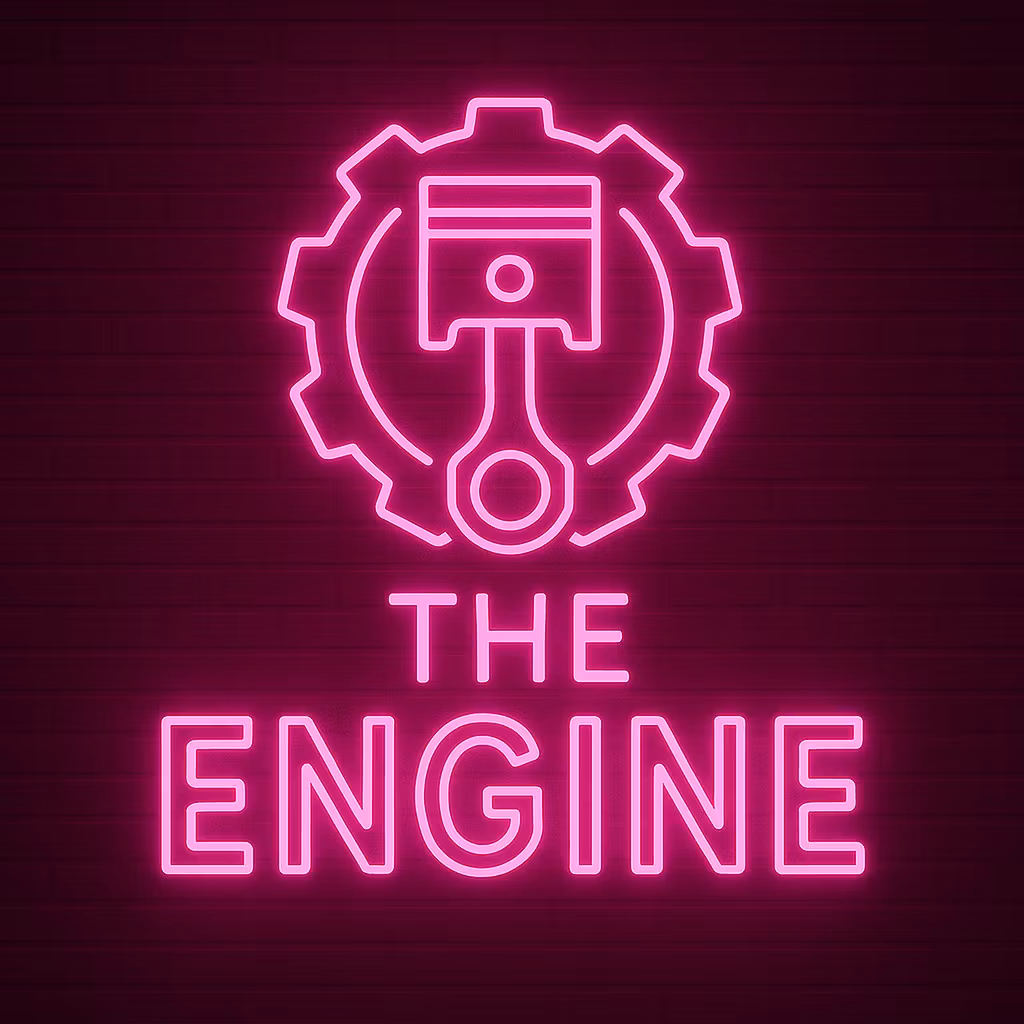 The Engine (AI)