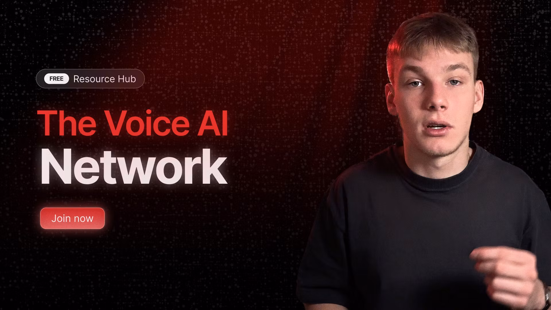 Voice AI Network