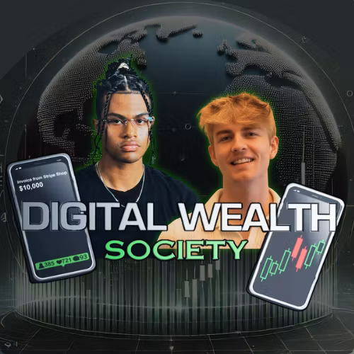 Digital Wealth Society