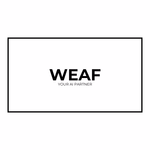 WEAF AI