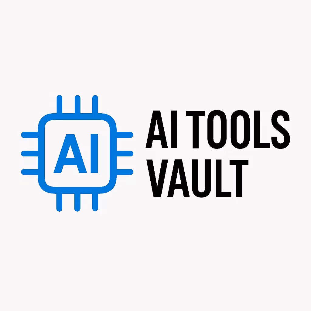 AI TOOLS VAULT