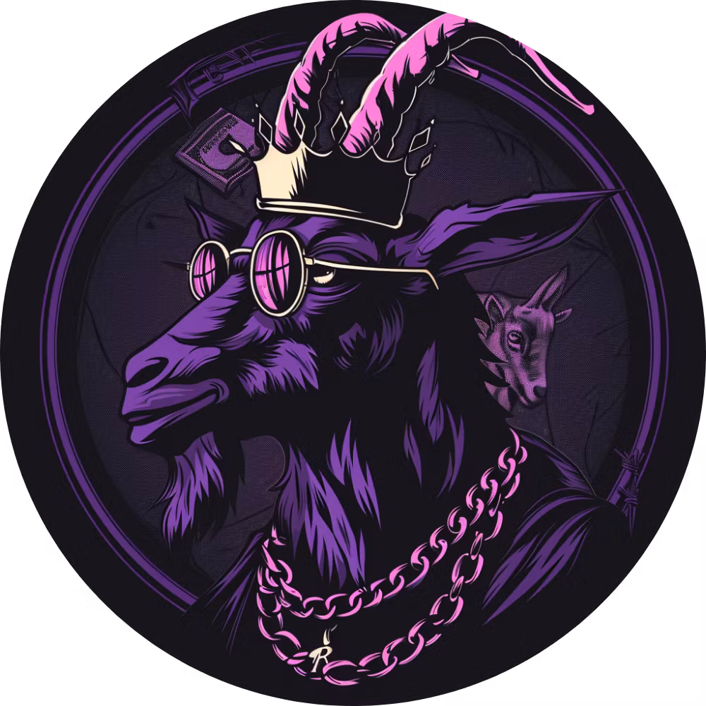 GOATPicks - AI Powered Options