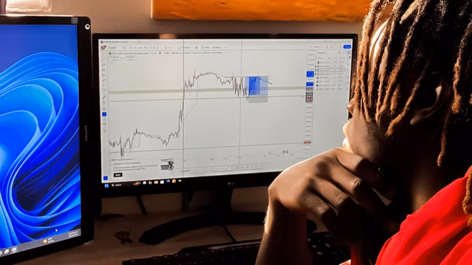 LTE Signals Room🔥