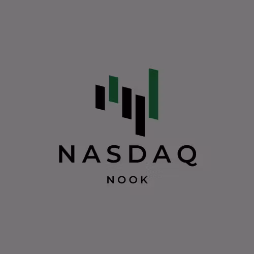 The Nasdaq Nook