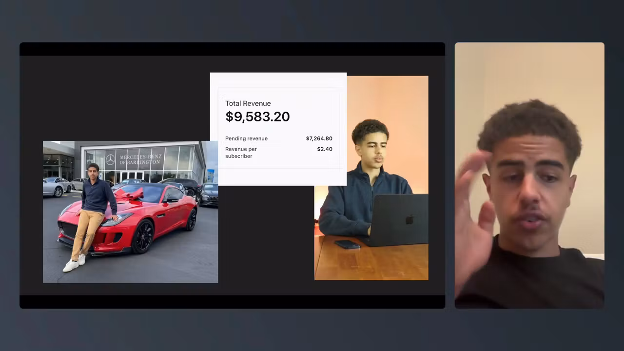 WealthVisonary Academy