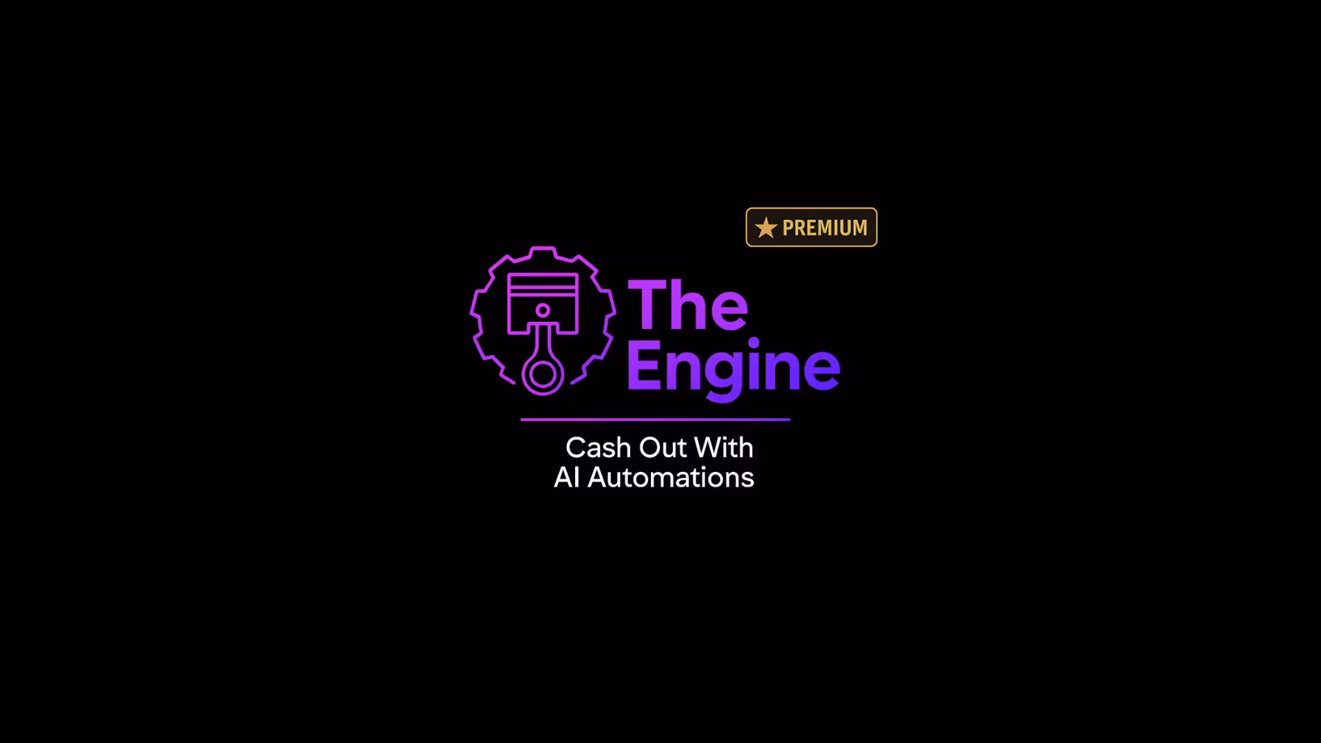 The Engine (AI)