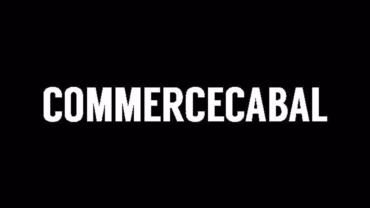 COMMERCECABAL FREE