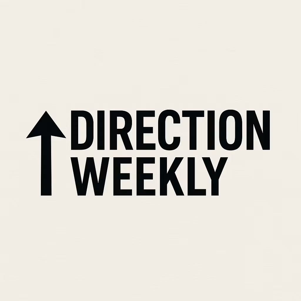 Direction Weekly