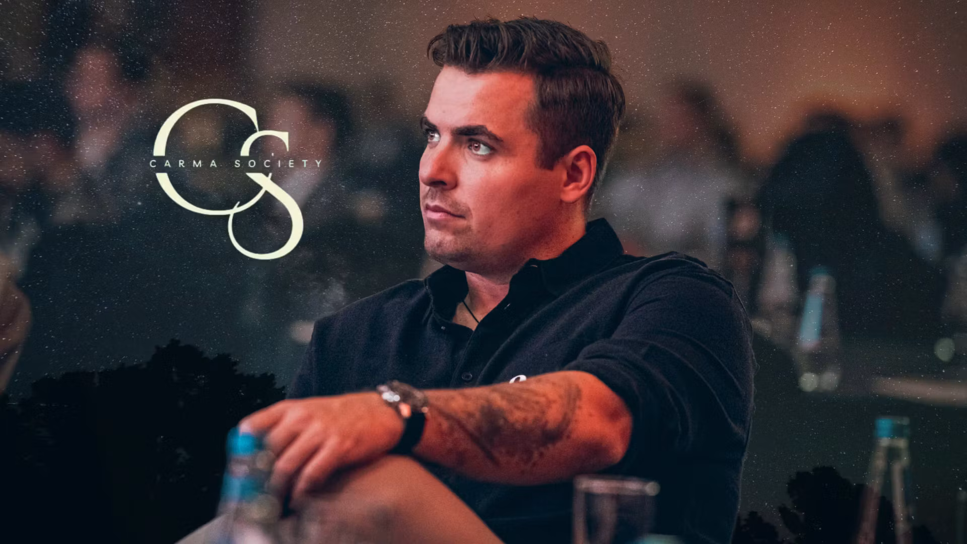Carma Society