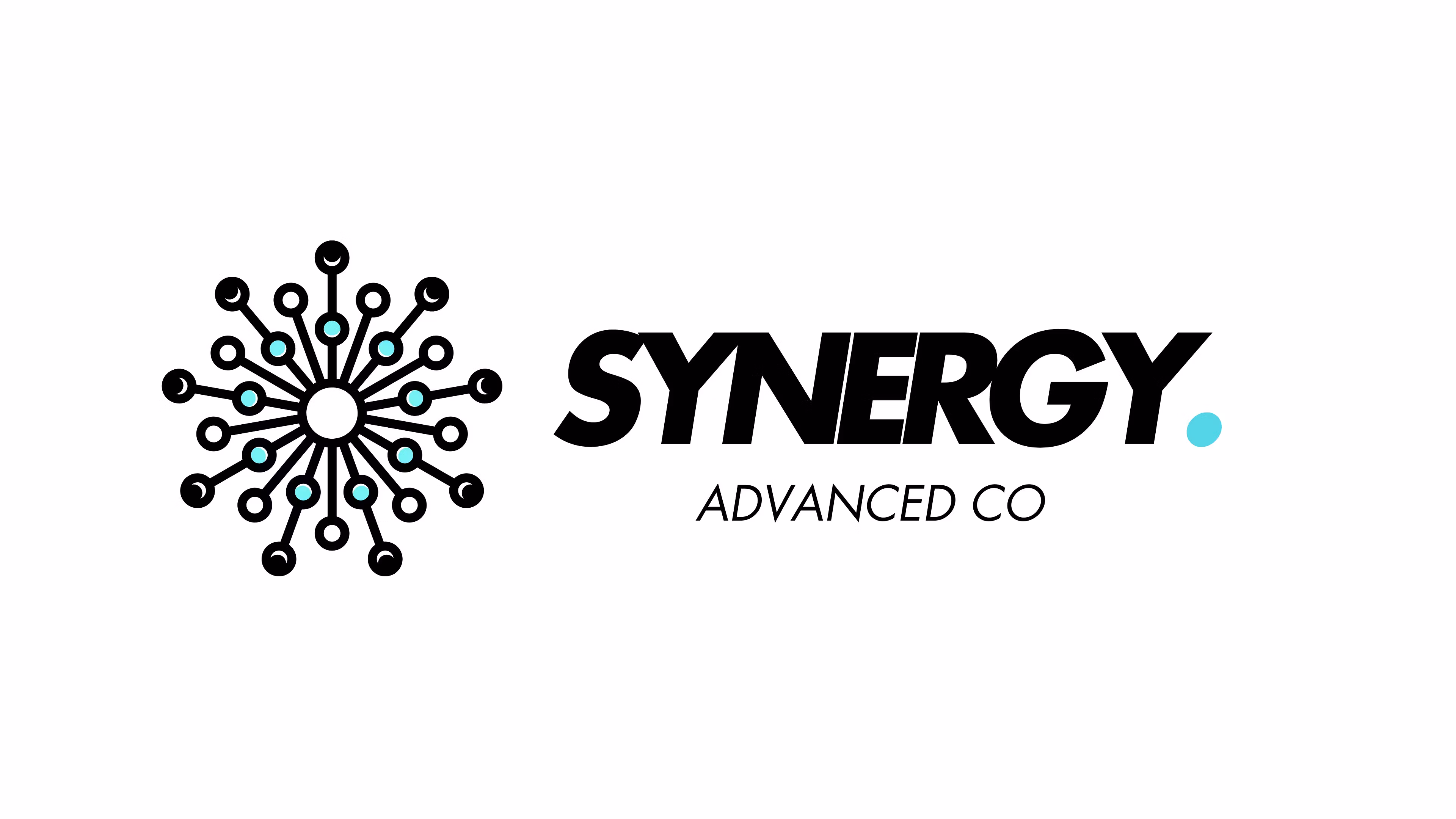 Synergy Advanced AI.