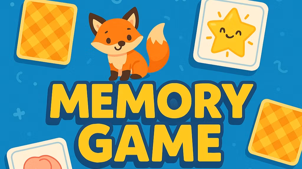 Memory Games