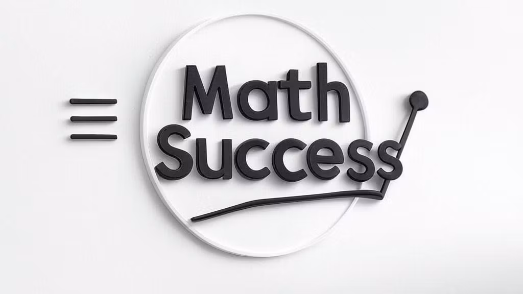 Accompagnement Maths Succes 