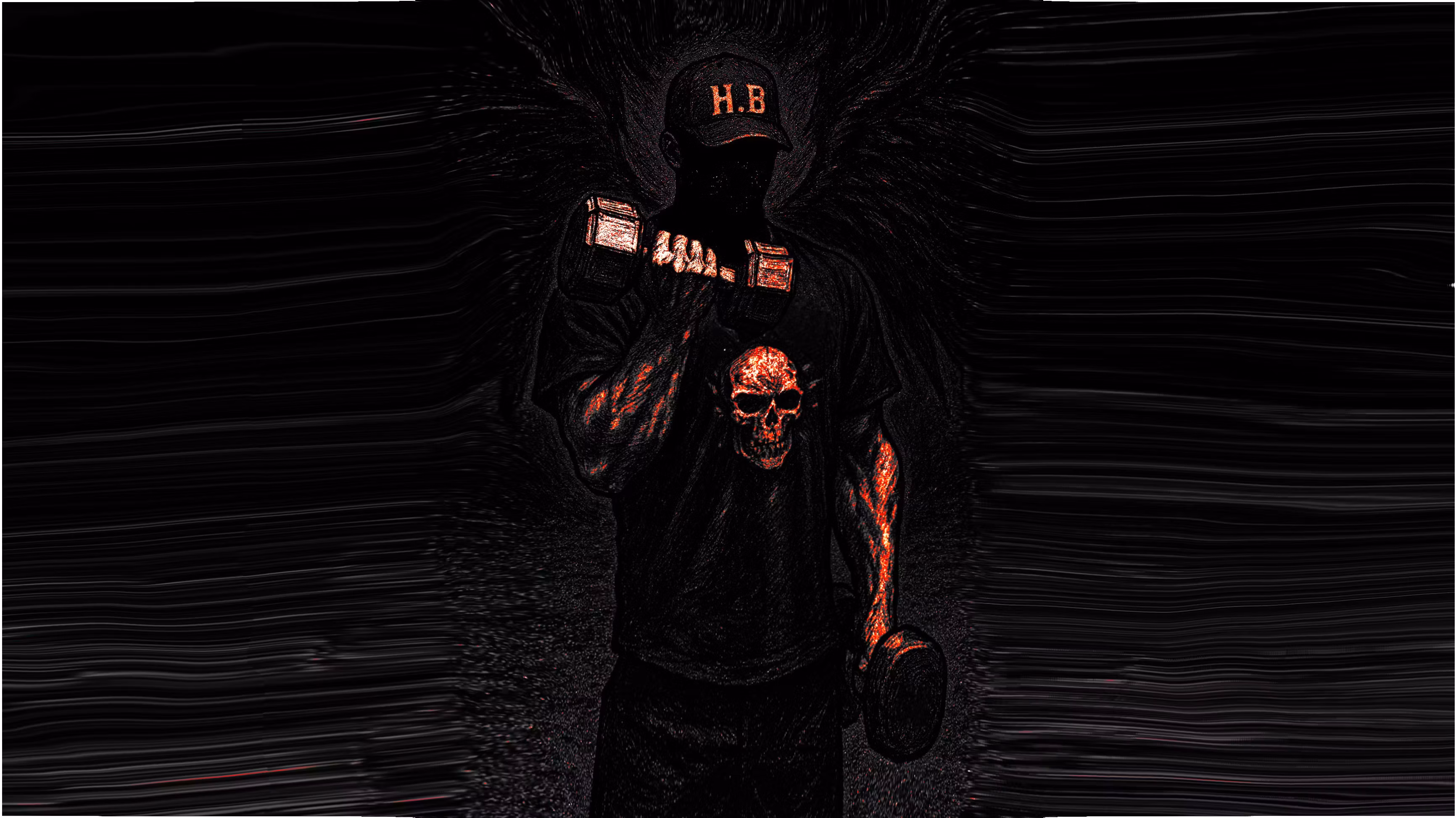 Hail's Self Improvement Guide