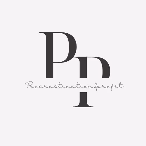Procrastination2profit