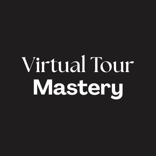 Virtual tours and 3D scans