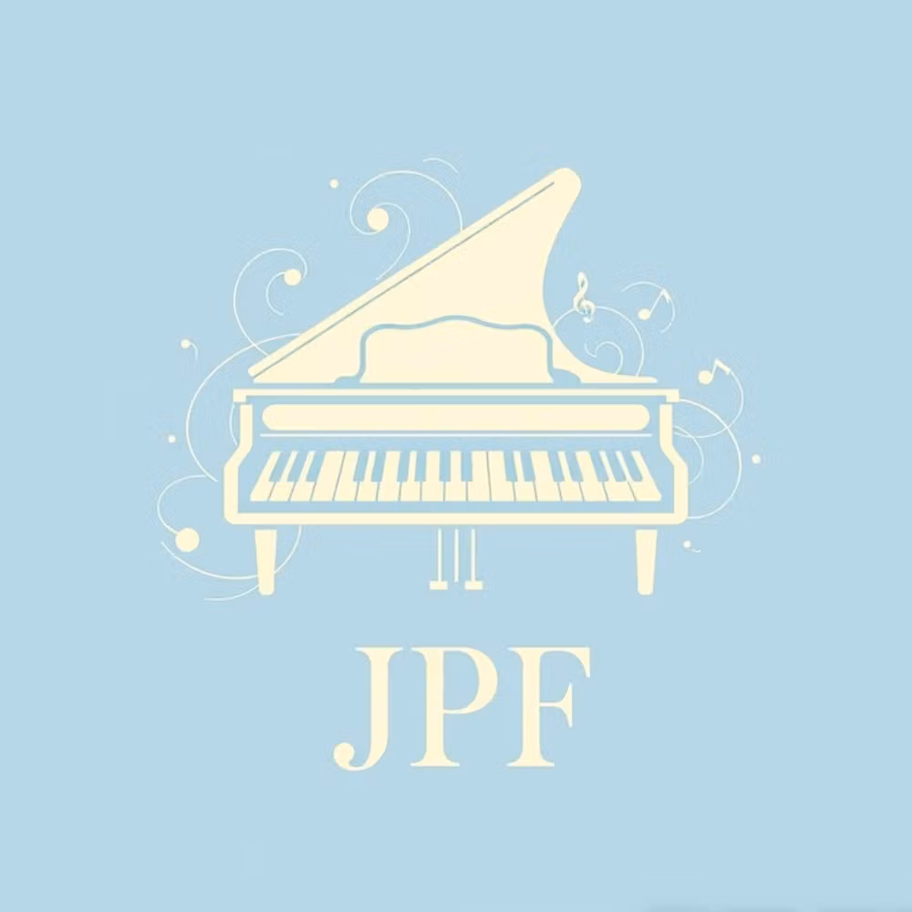 Judiths Piano Family