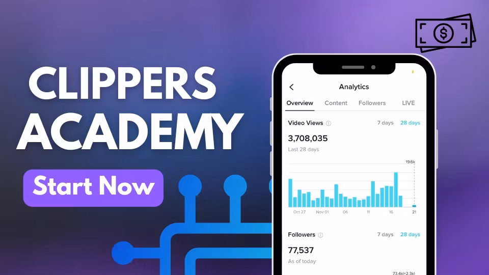 Clipper Academy