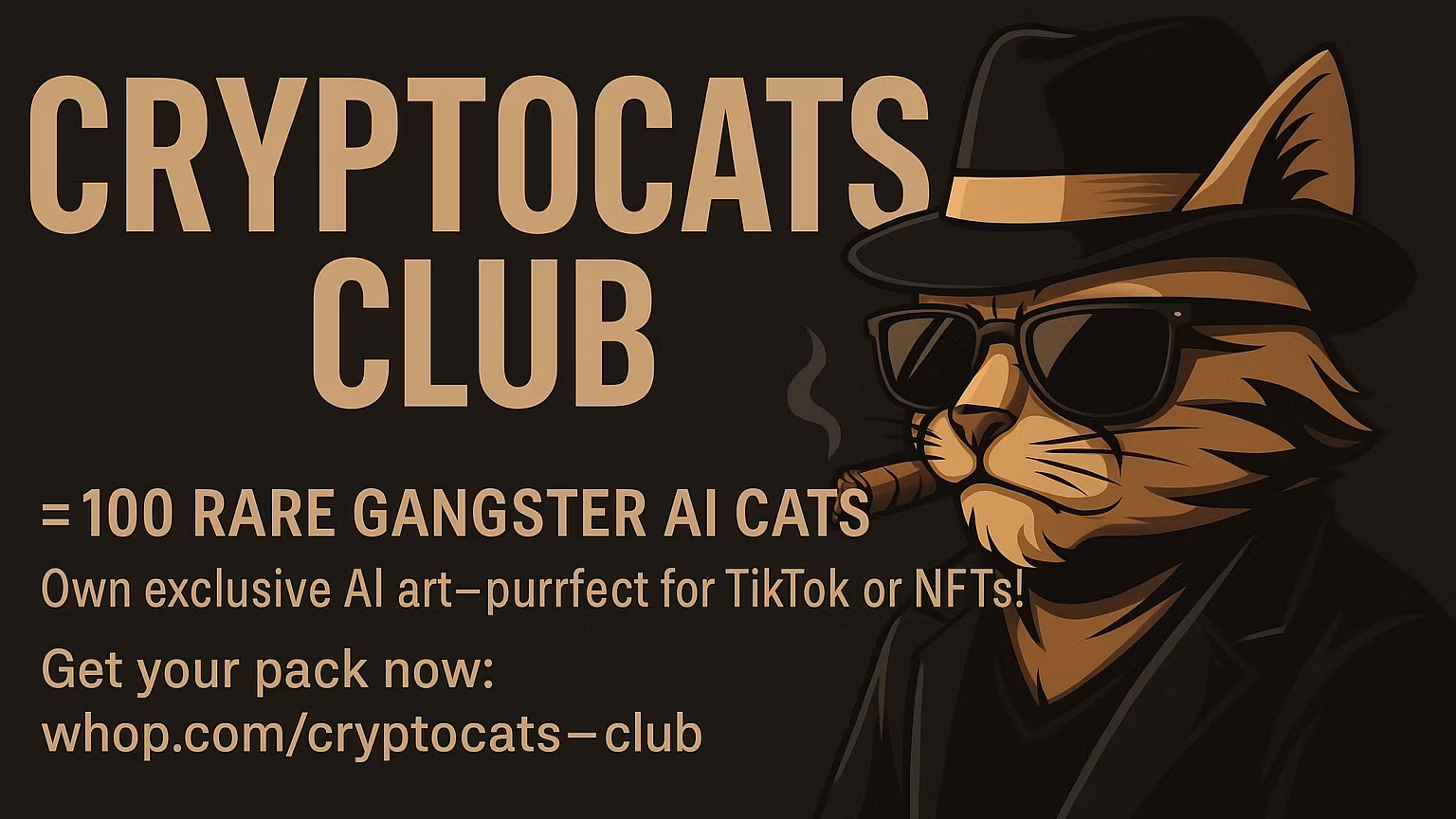 CryptoCats Club