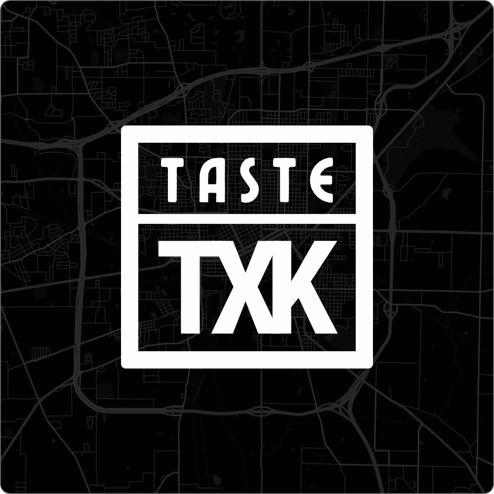 TasteTXK