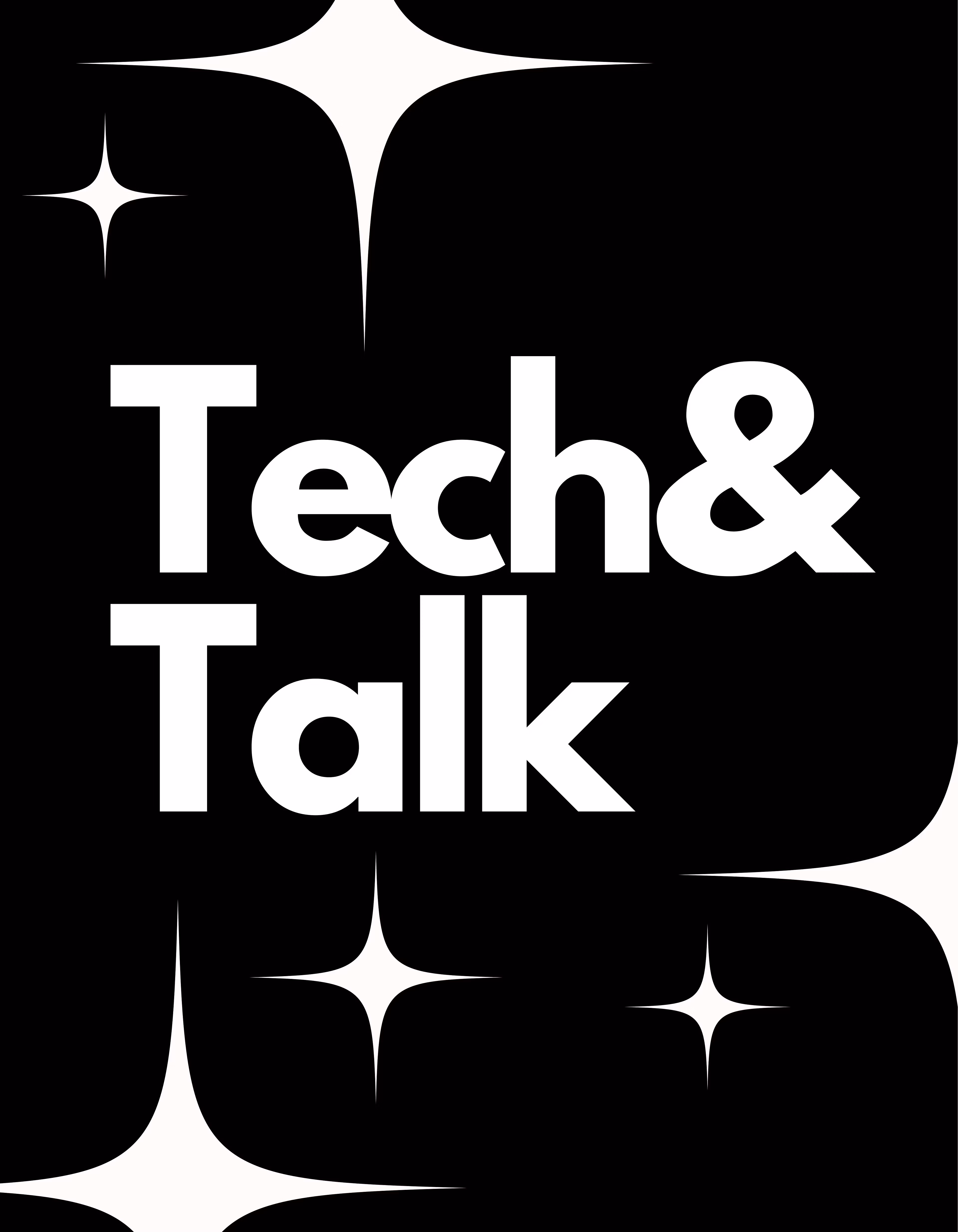 Tech&Talk