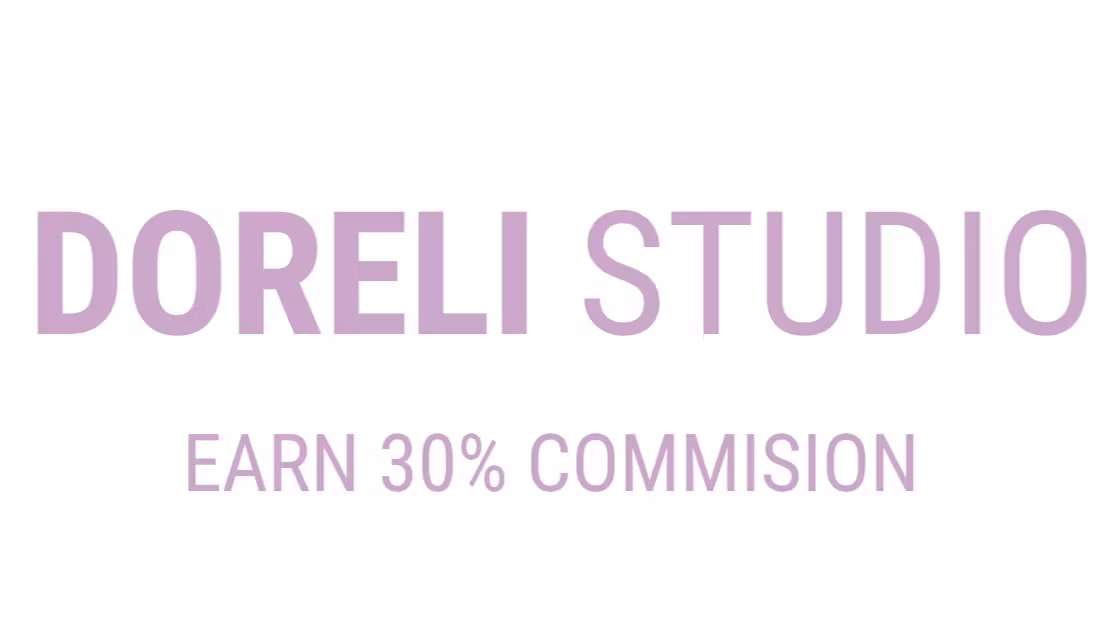 Fashion UGC: Earn 30% Per Sale