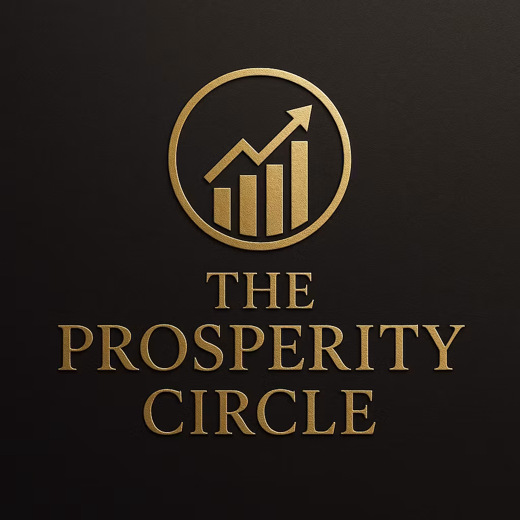 The Prosperity Circle