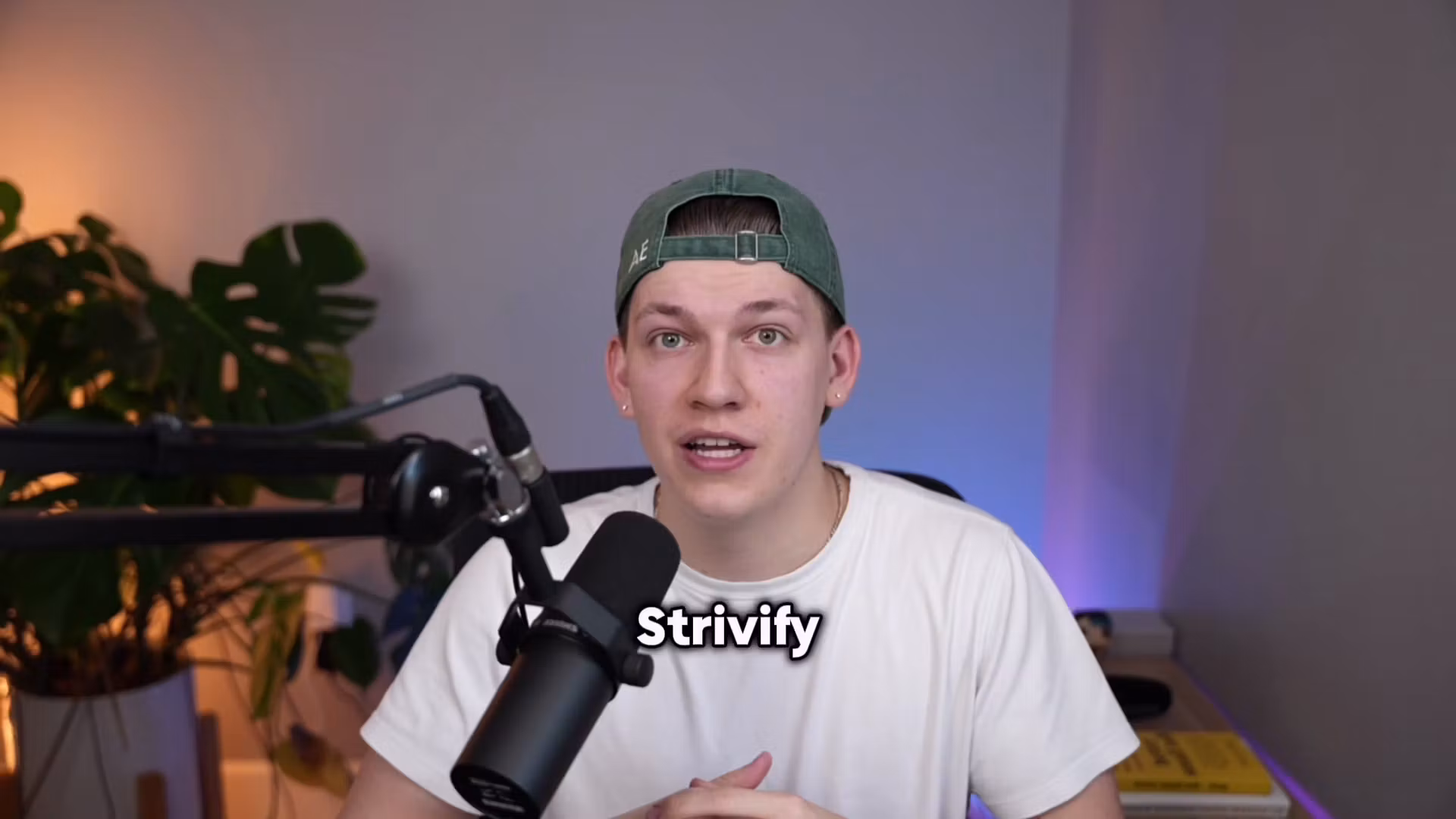 Strivify