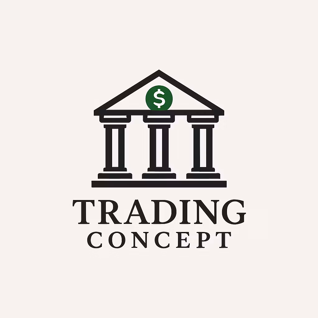 Trading Concept 