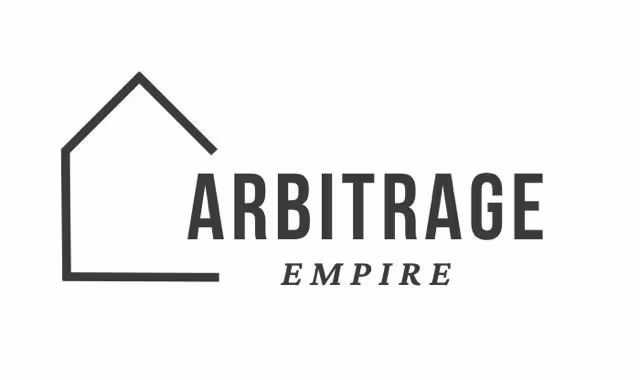 The Arbitrage Empire
