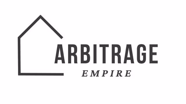 The Arbitrage Empire