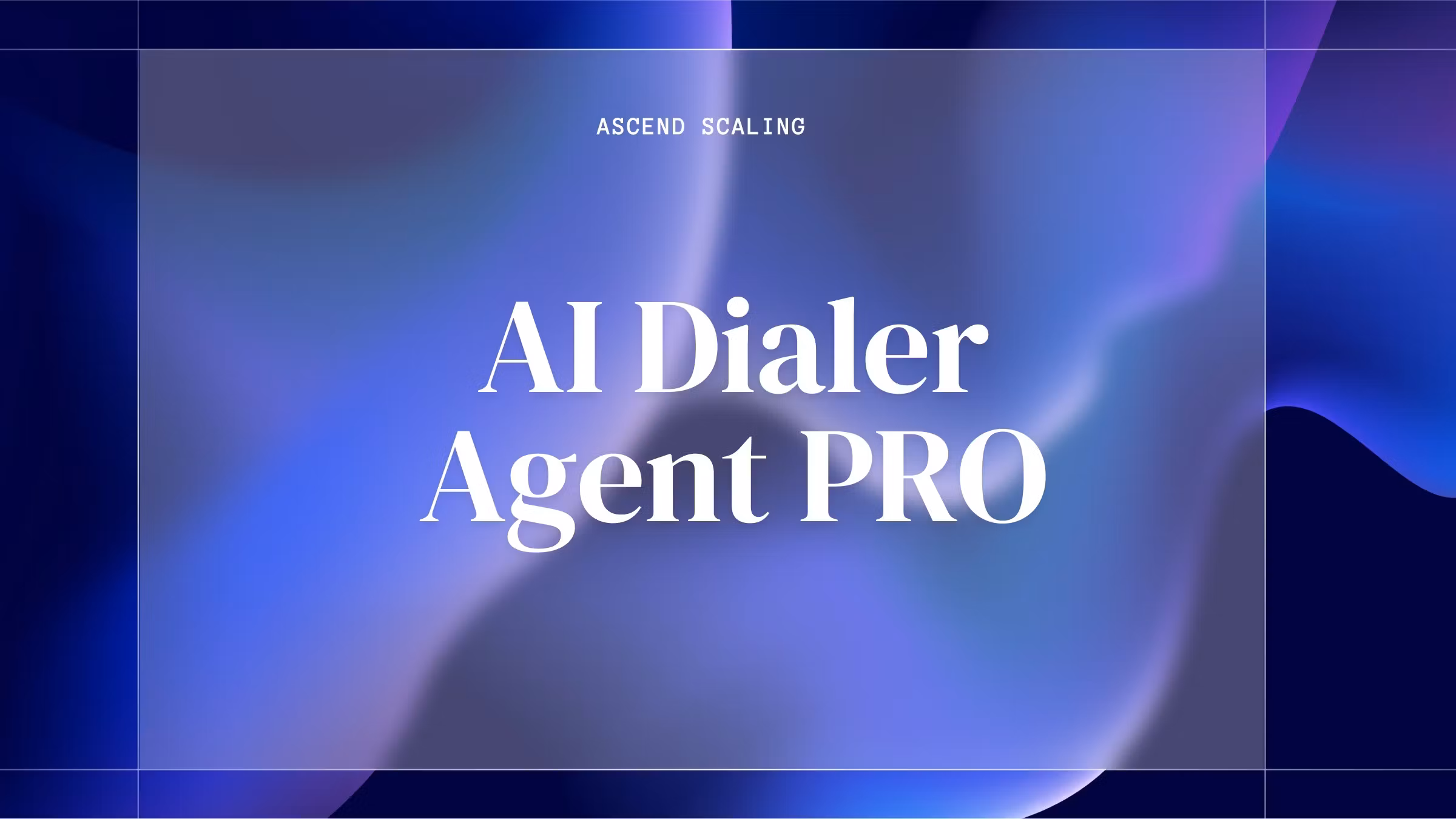 Build An AI Voice Agent Clone 